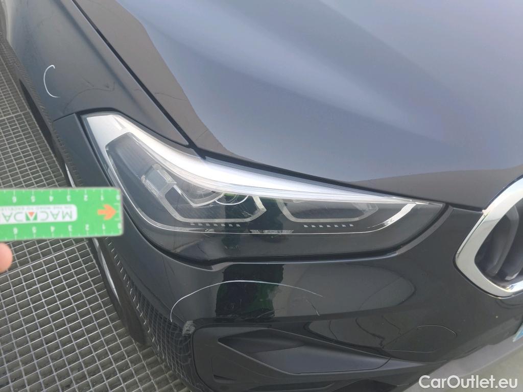  Bmw  X1 BMW  sDrive18dA Corporate 150 CV #8