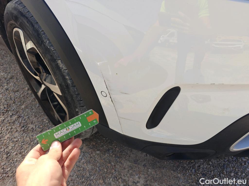  Citroen  C5 Aircross  Feel 1.2 PureTech 130CV AT8 E6dT #17
