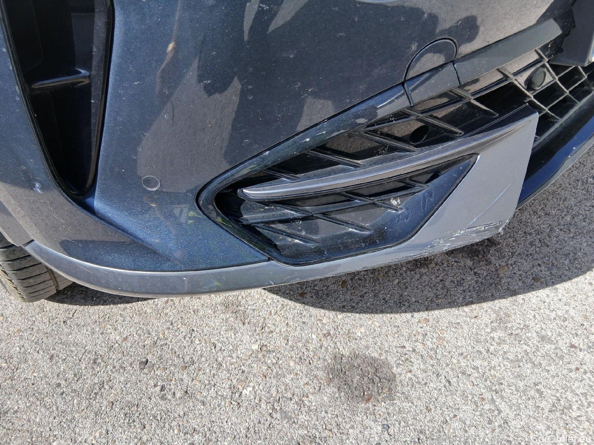  Cupra  Formentor CUPRA  / 2020 / 5P / todoterreno 1.5 TSI 110kW (150 CV) (AC) #9
