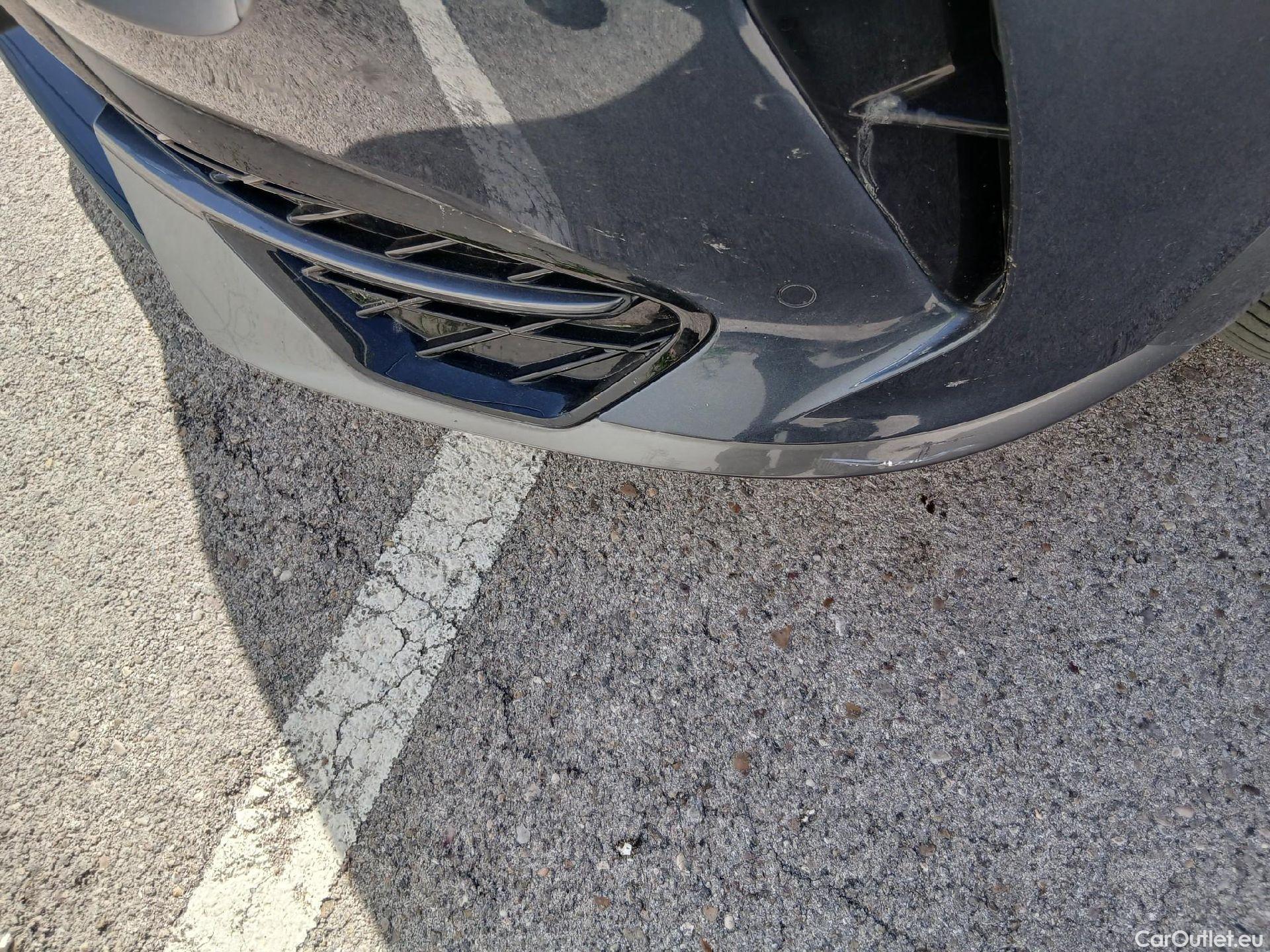  Cupra  Formentor CUPRA  / 2020 / 5P / todoterreno 1.5 TSI 110kW (150 CV) (AC) #13