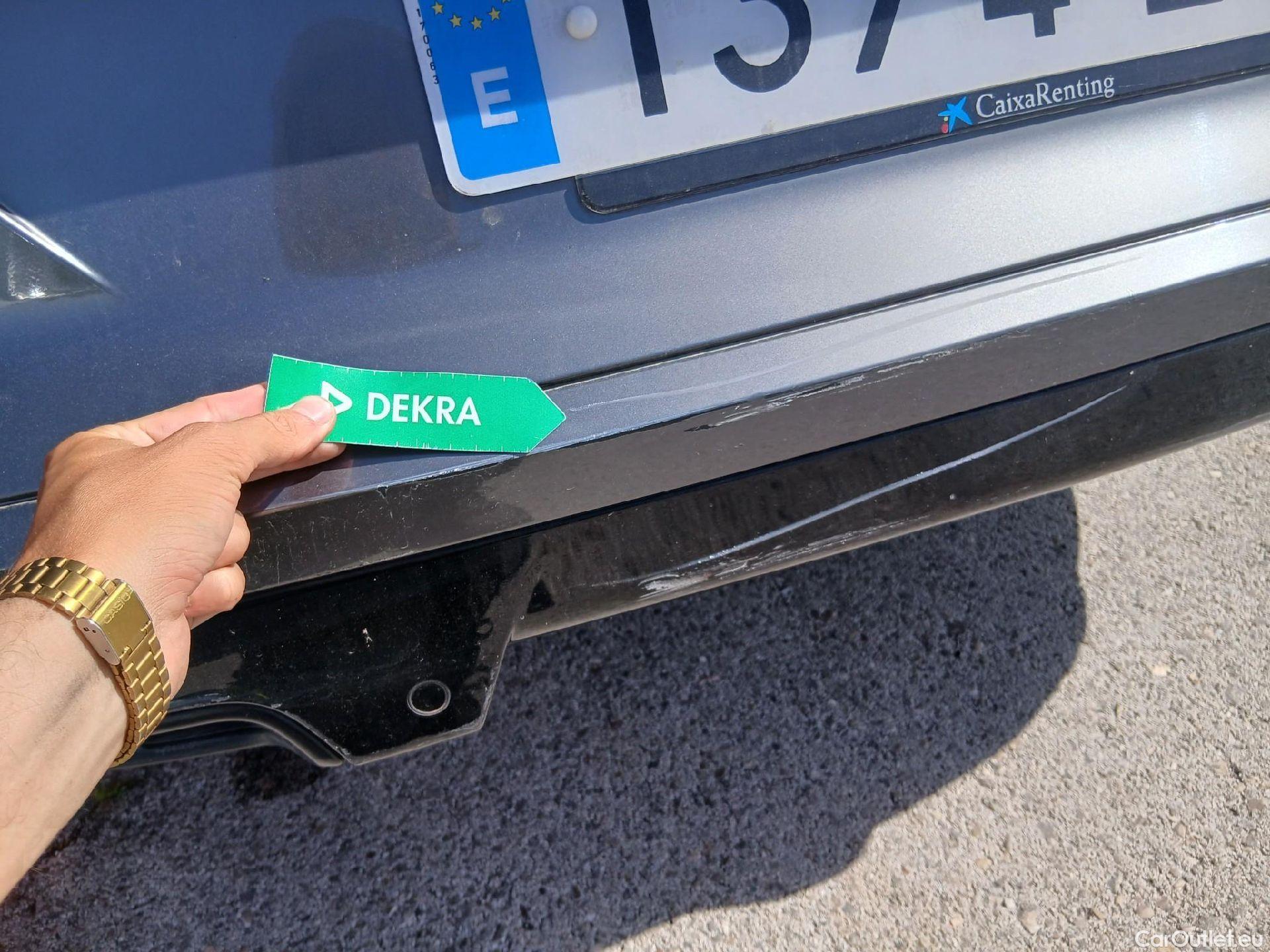  Cupra  Formentor CUPRA  / 2020 / 5P / todoterreno 1.5 TSI 110kW (150 CV) (AC) #32