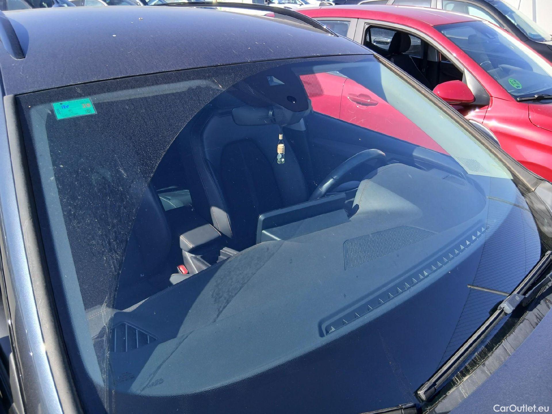  Cupra  Formentor CUPRA  / 2020 / 5P / todoterreno 1.5 TSI 110kW (150 CV) (AC) #1