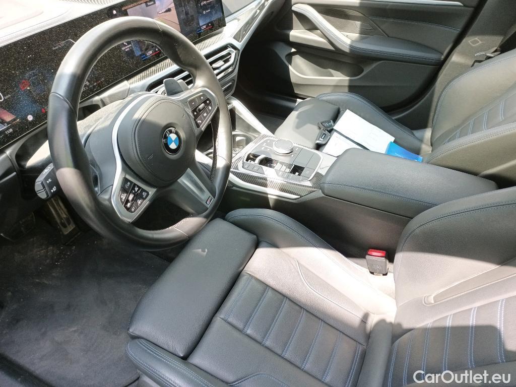  Bmw  Serie 4 BMW  / 2020 / 5P / berlina con portón M440i xDrive Gran Coupé #10