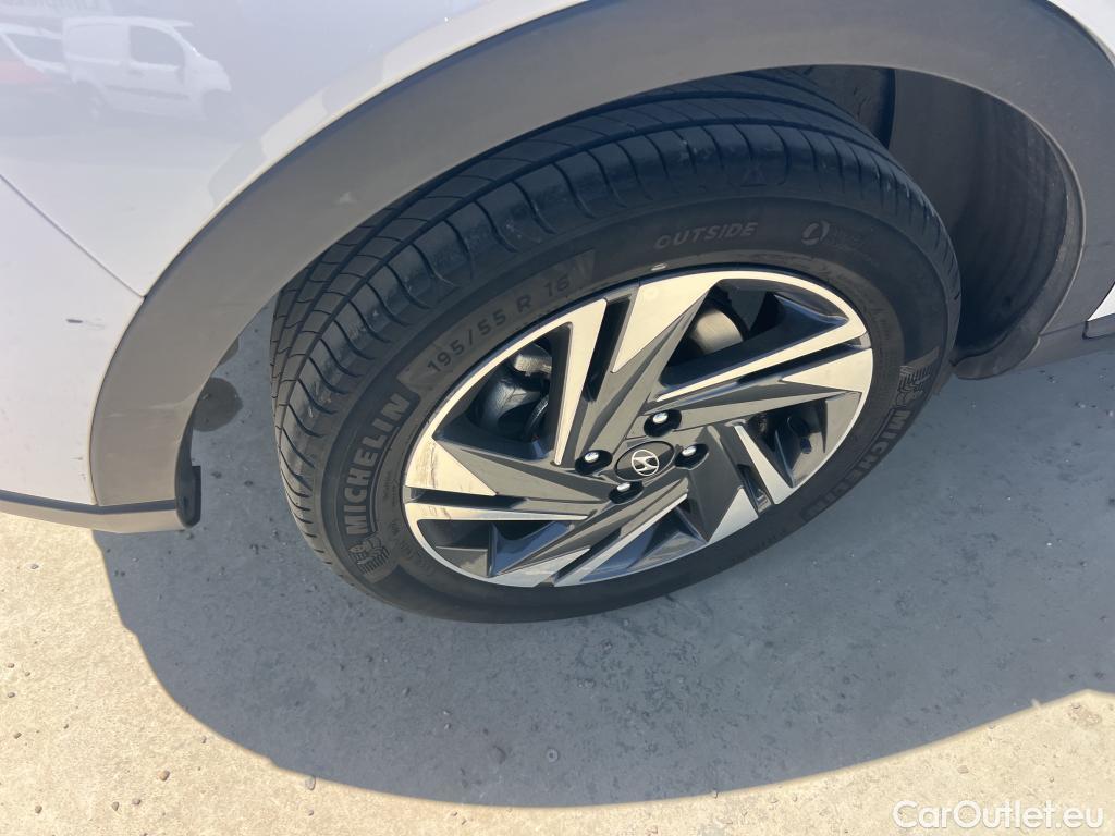  Hyundai  Bayon HYUNDAI  1.0 TGDI 100 CV #3
