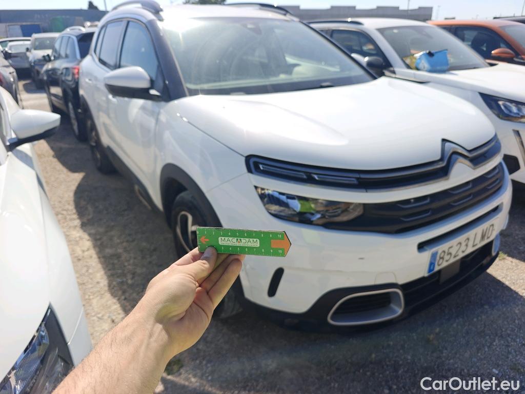  Citroen  C5 Aircross  Feel 1.2 PureTech 130CV AT8 E6dT #41