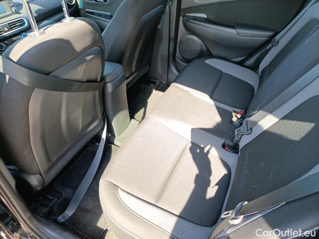  Hyundai  Konna HYUNDAI Kona 1.6 GDI HEV Klass DCT 100 CV / 5P  #7