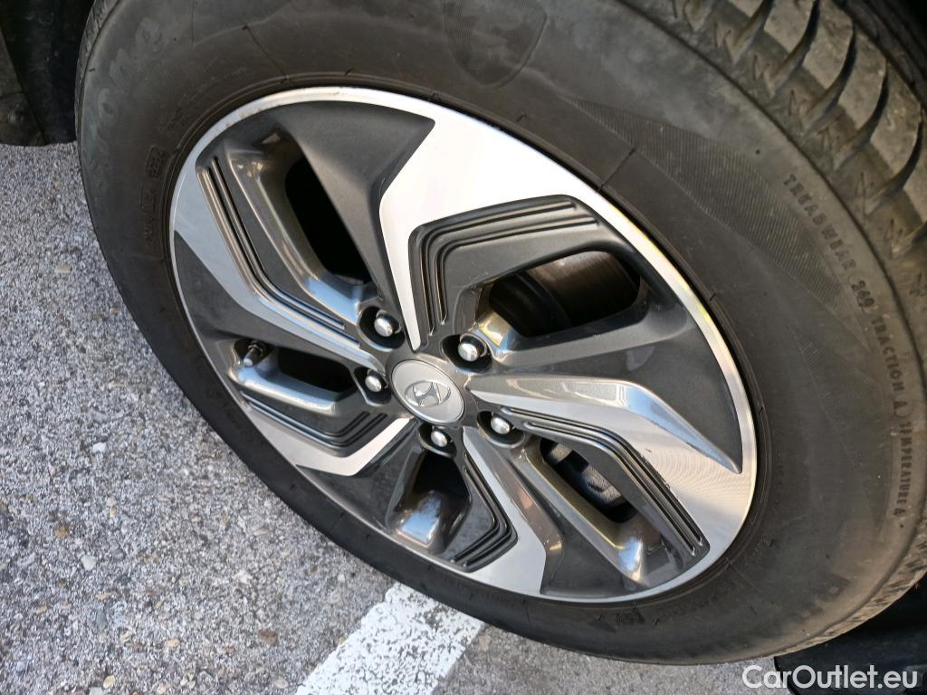  Hyundai  Konna HYUNDAI Kona 1.6 GDI HEV Klass DCT 100 CV / 5P  #1