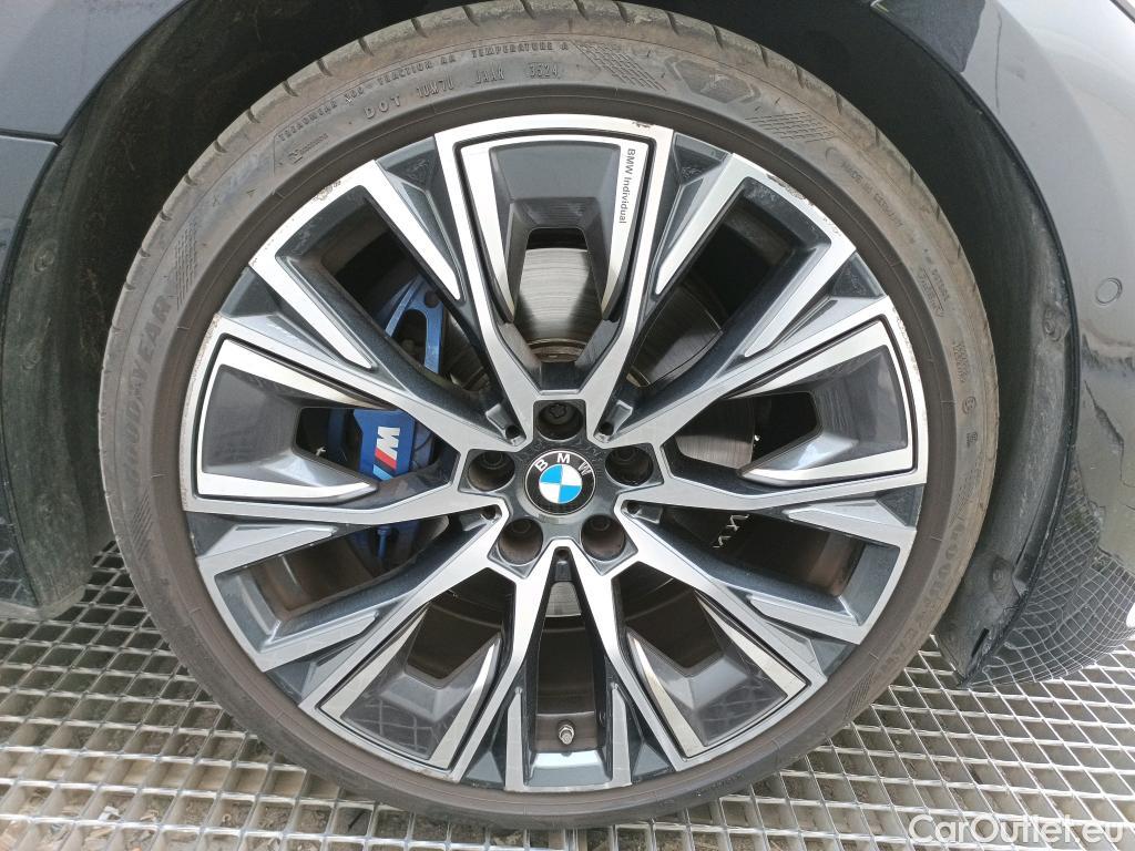  Bmw  Serie 4 BMW  / 2020 / 5P / berlina con portón M440i xDrive Gran Coupé #3