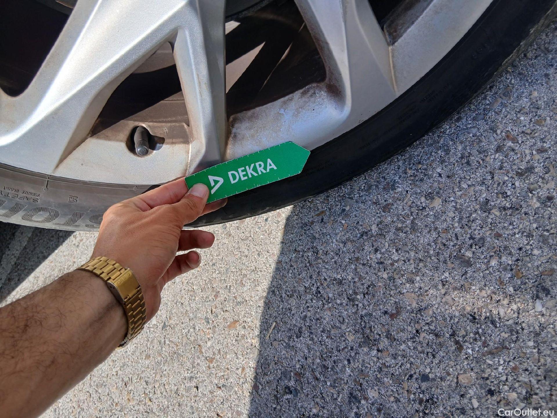  Cupra  Formentor CUPRA  / 2020 / 5P / todoterreno 1.5 TSI 110kW (150 CV) (AC) #49
