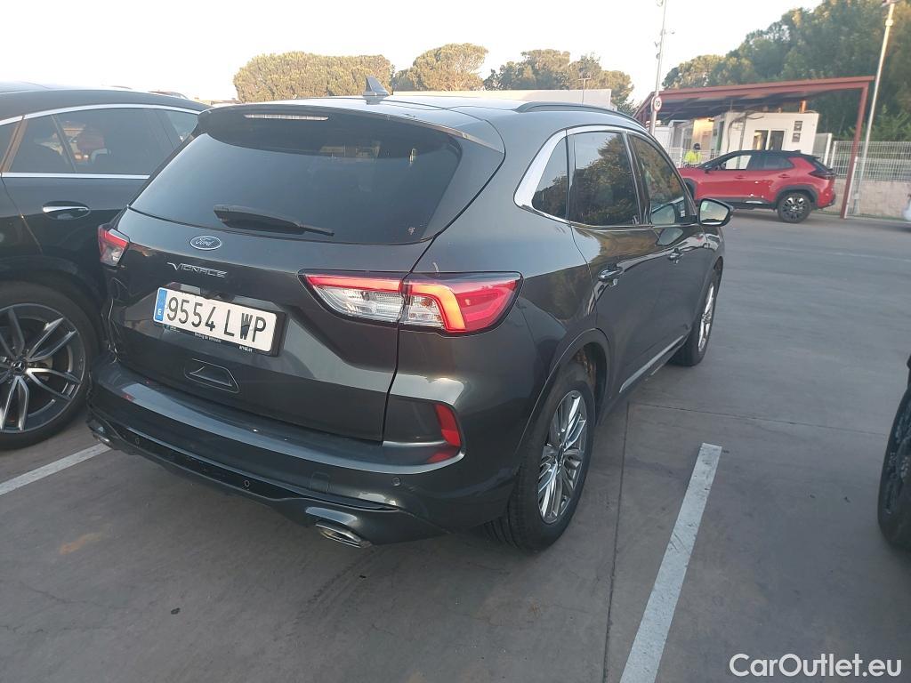  Ford  Kuga FORD  / 2019 / 5P / todoterreno Vignale 2.5 Duratec FHEV 140kW 4x4 Auto #23