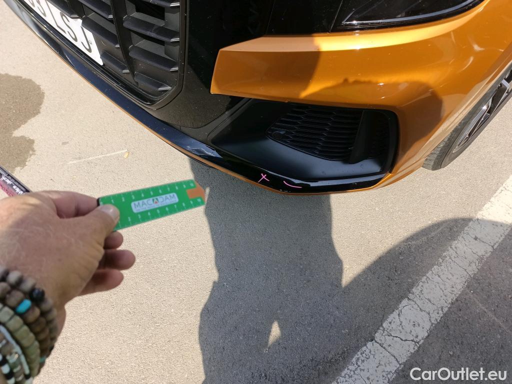  Audi  Q8 AUDI  / 5P / 50 TDI 285 CV Black L quattro tiptronic #3