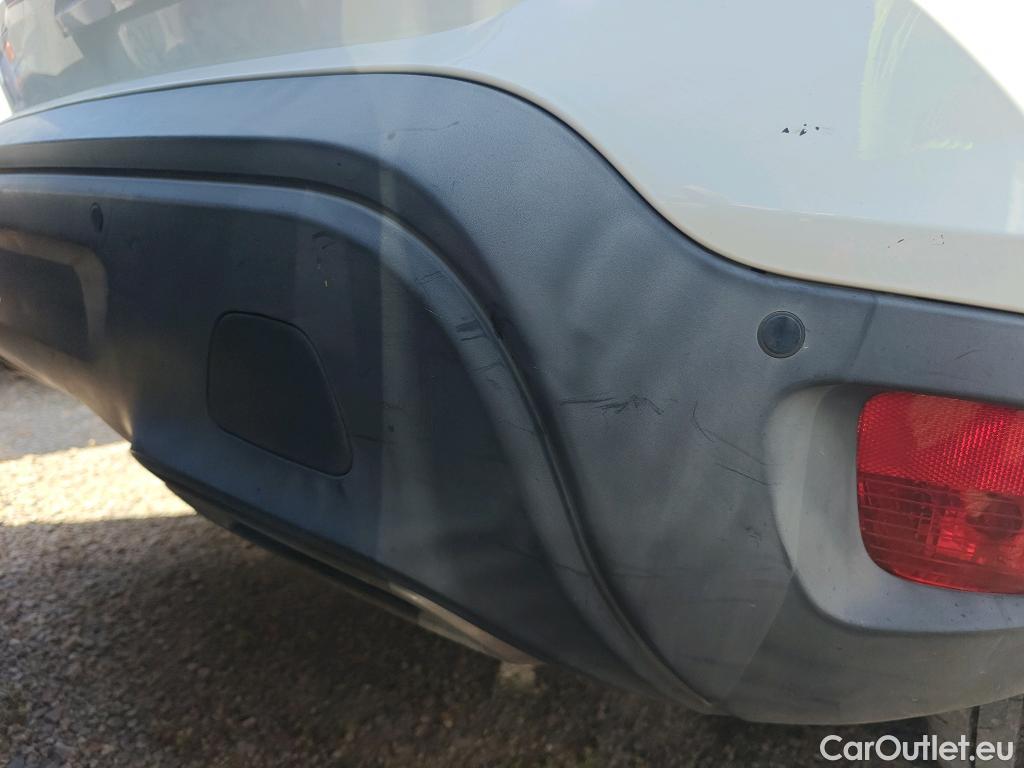  Citroen  C5 Aircross  Feel 1.2 PureTech 130CV AT8 E6dT #24