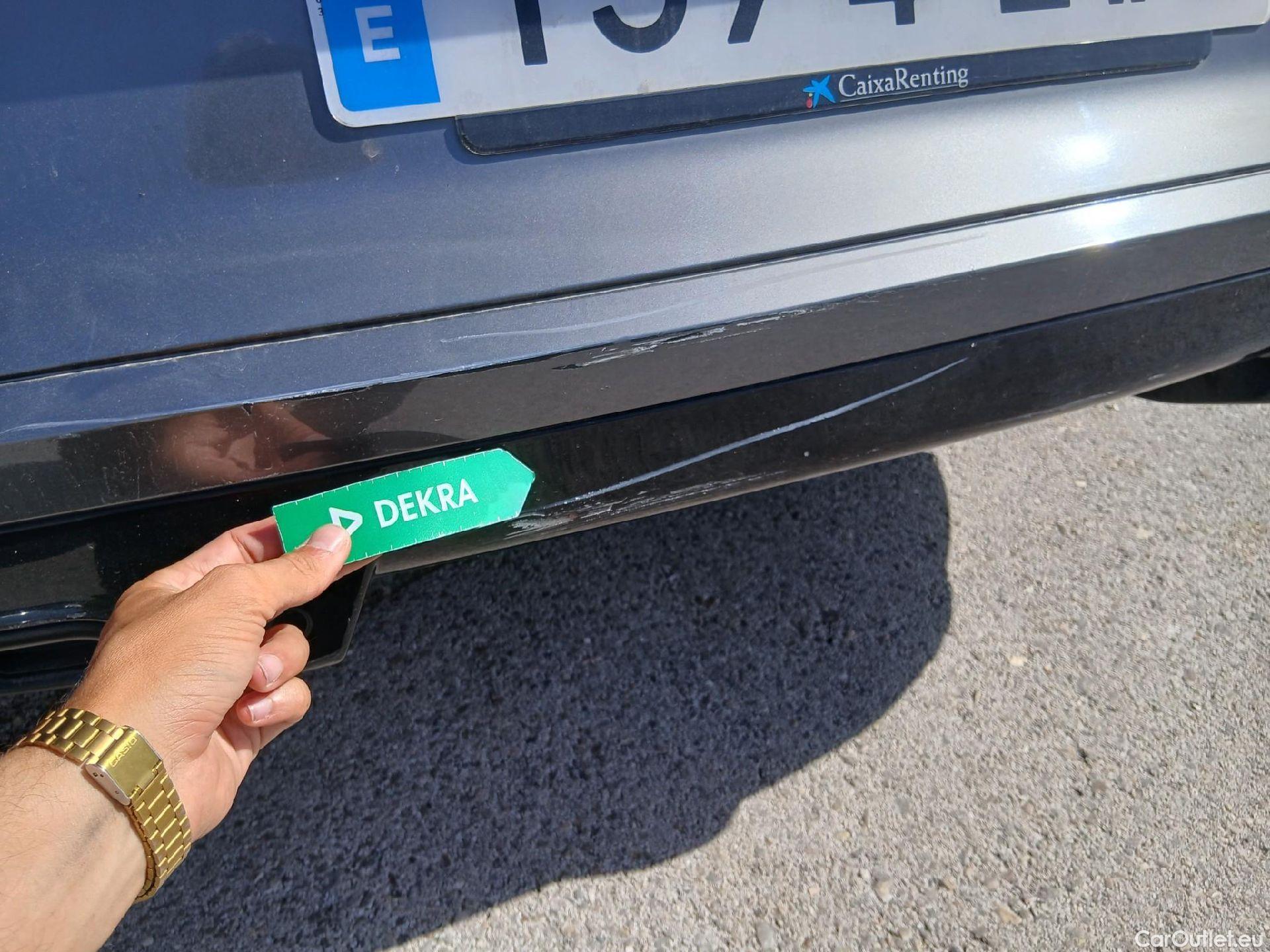  Cupra  Formentor CUPRA  / 2020 / 5P / todoterreno 1.5 TSI 110kW (150 CV) (AC) #35