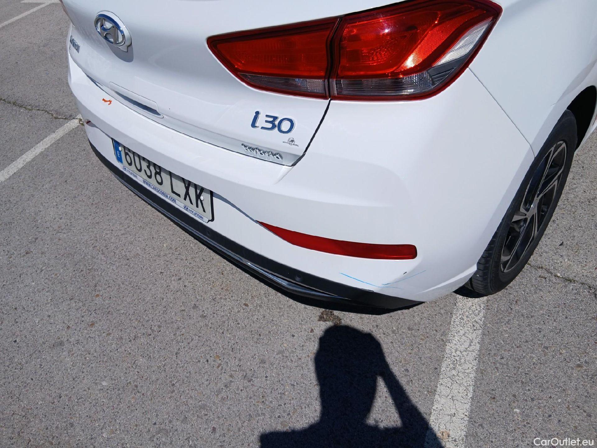  Hyundai  i30 HYUNDAI  1.0 TGDI 120 CV #36