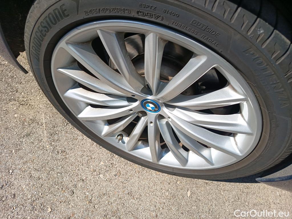  Bmw  Serie 5 BMW  / 2020 / 4P / sedán 530e #11