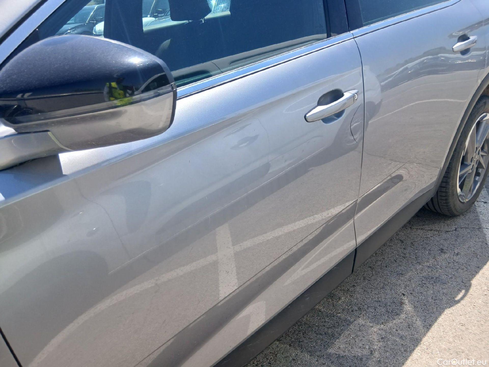  DS  DS7 DS DS 7 Crossback / 5P / BlueHDi DE 130 CV Auto.BE CHIC  #13