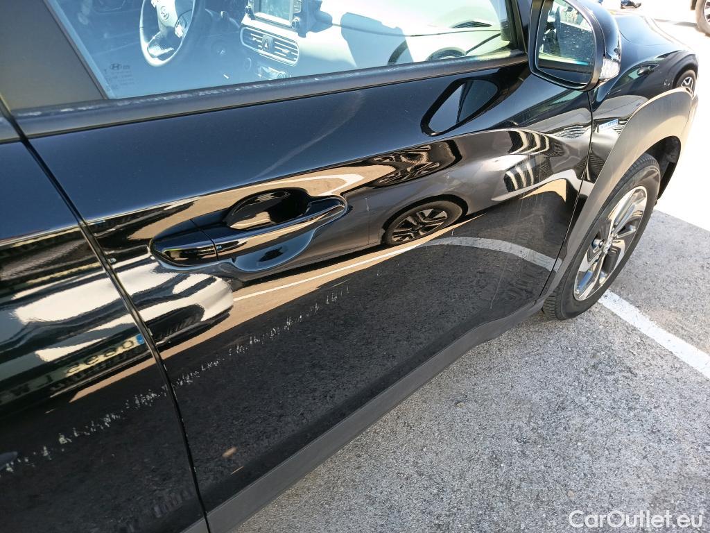  Hyundai  Konna HYUNDAI Kona 1.6 GDI HEV Klass DCT 100 CV / 5P  #16