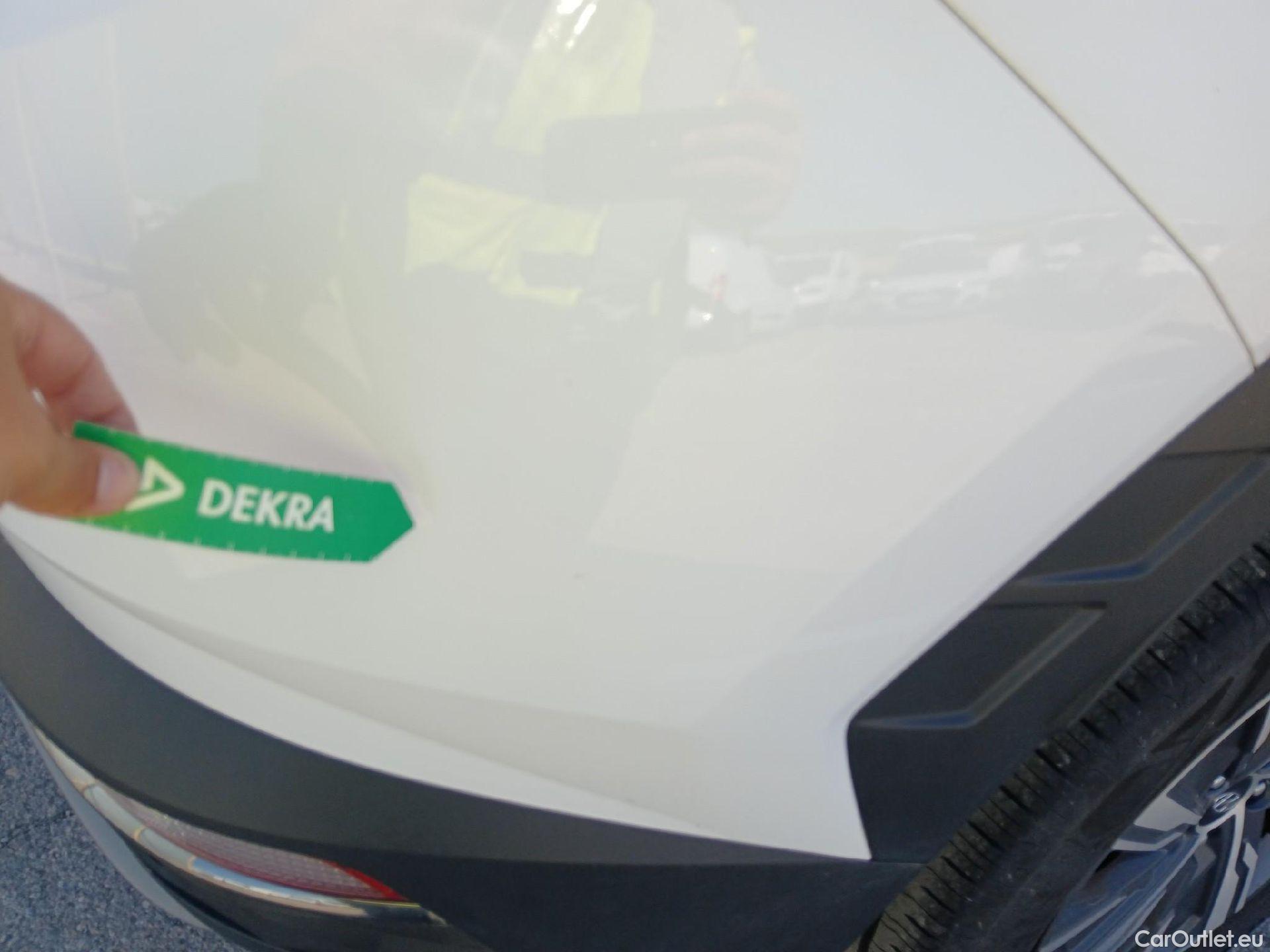  Hyundai  Tucson HYUNDAI  / 2020 / 5P / todoterreno 1.6 TGDI 169kW (230CV) HEV Maxx Auto #25