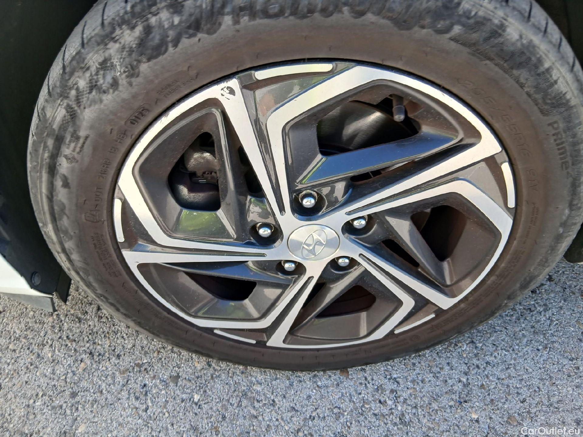  Hyundai  i30 HYUNDAI  1.0 TGDI 120 CV #20