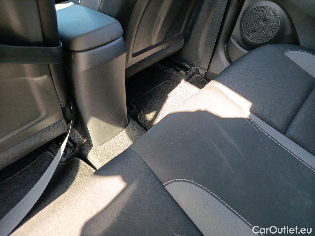  Hyundai  Konna HYUNDAI Kona 1.6 GDI HEV Klass DCT 100 CV / 5P  #8