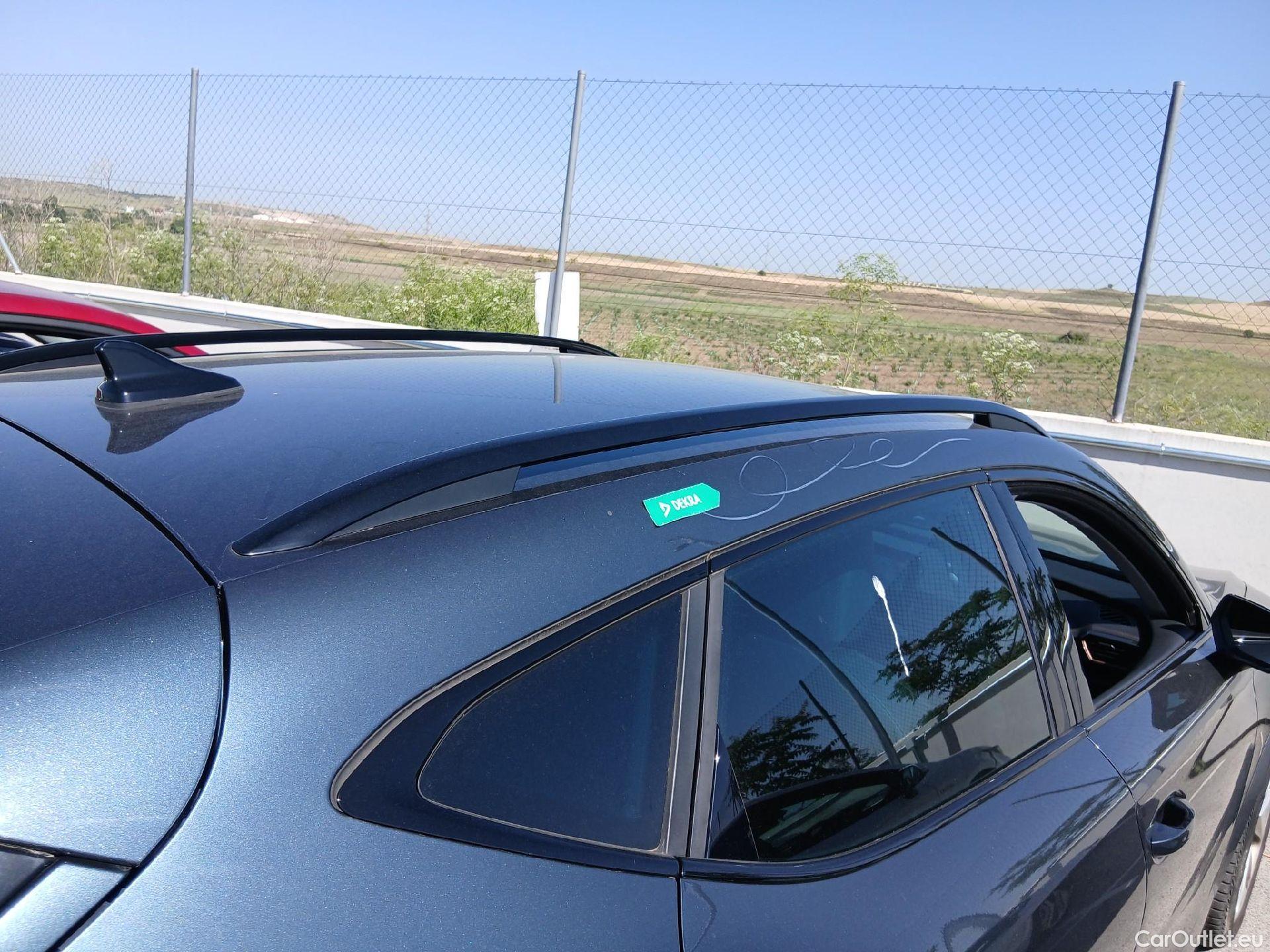  Cupra  Formentor CUPRA  / 2020 / 5P / todoterreno 1.5 TSI 110kW (150 CV) (AC) #39