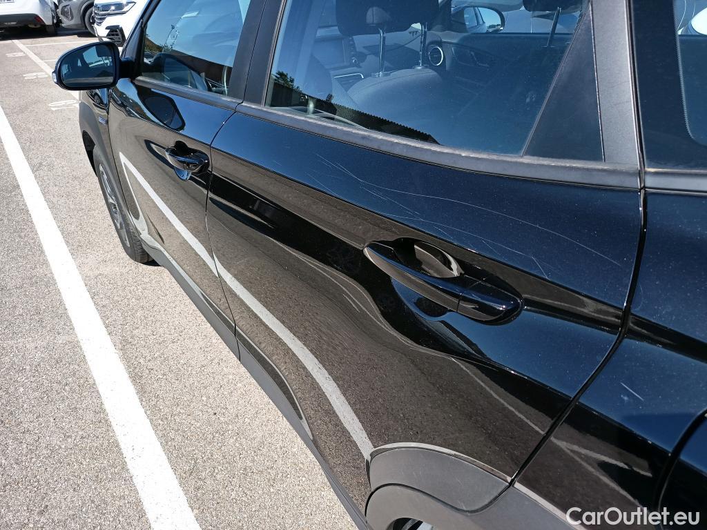  Hyundai  Konna HYUNDAI Kona 1.6 GDI HEV Klass DCT 100 CV / 5P  #18