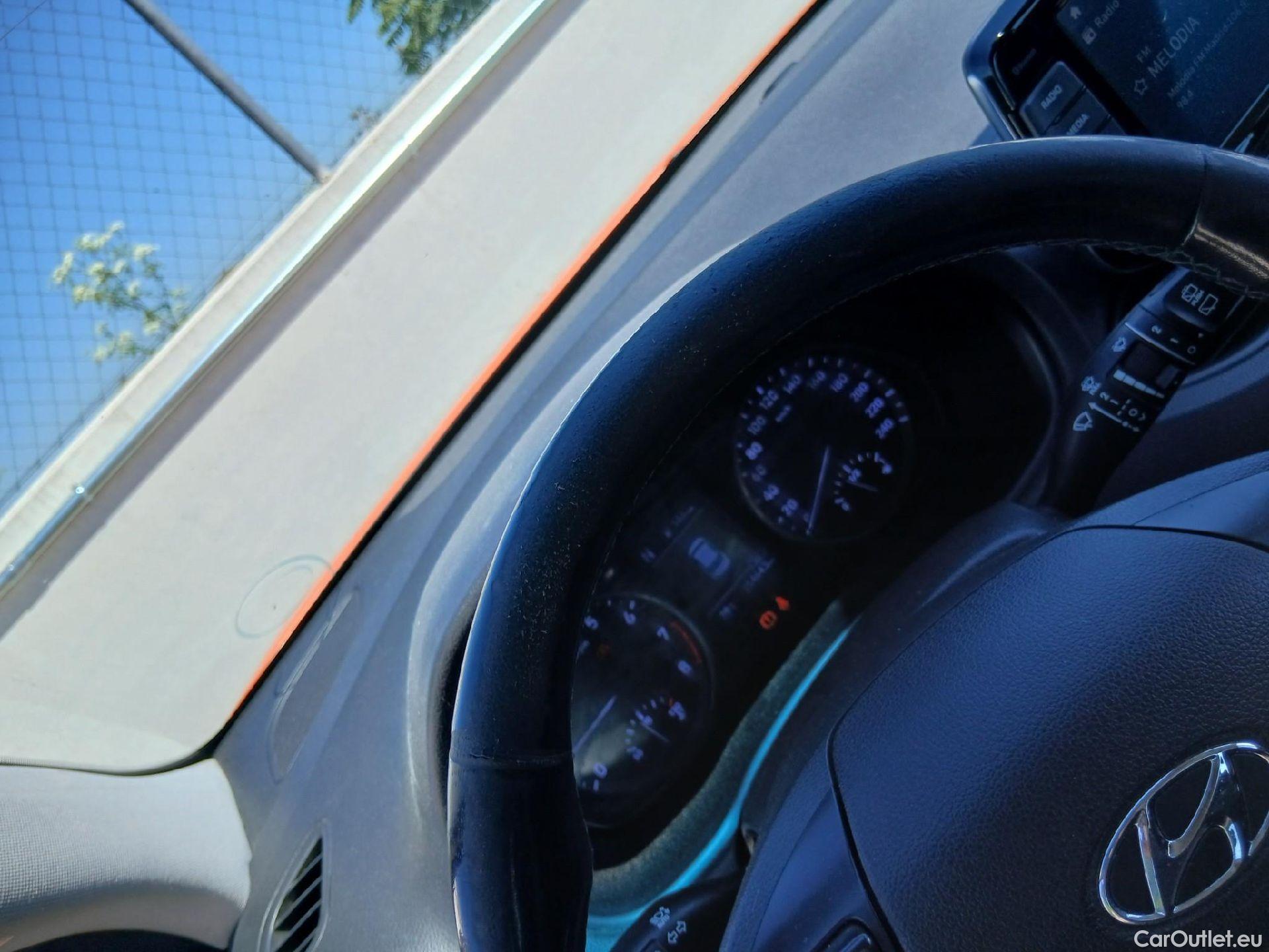  Hyundai  i30 HYUNDAI  1.0 TGDI 120 CV #26