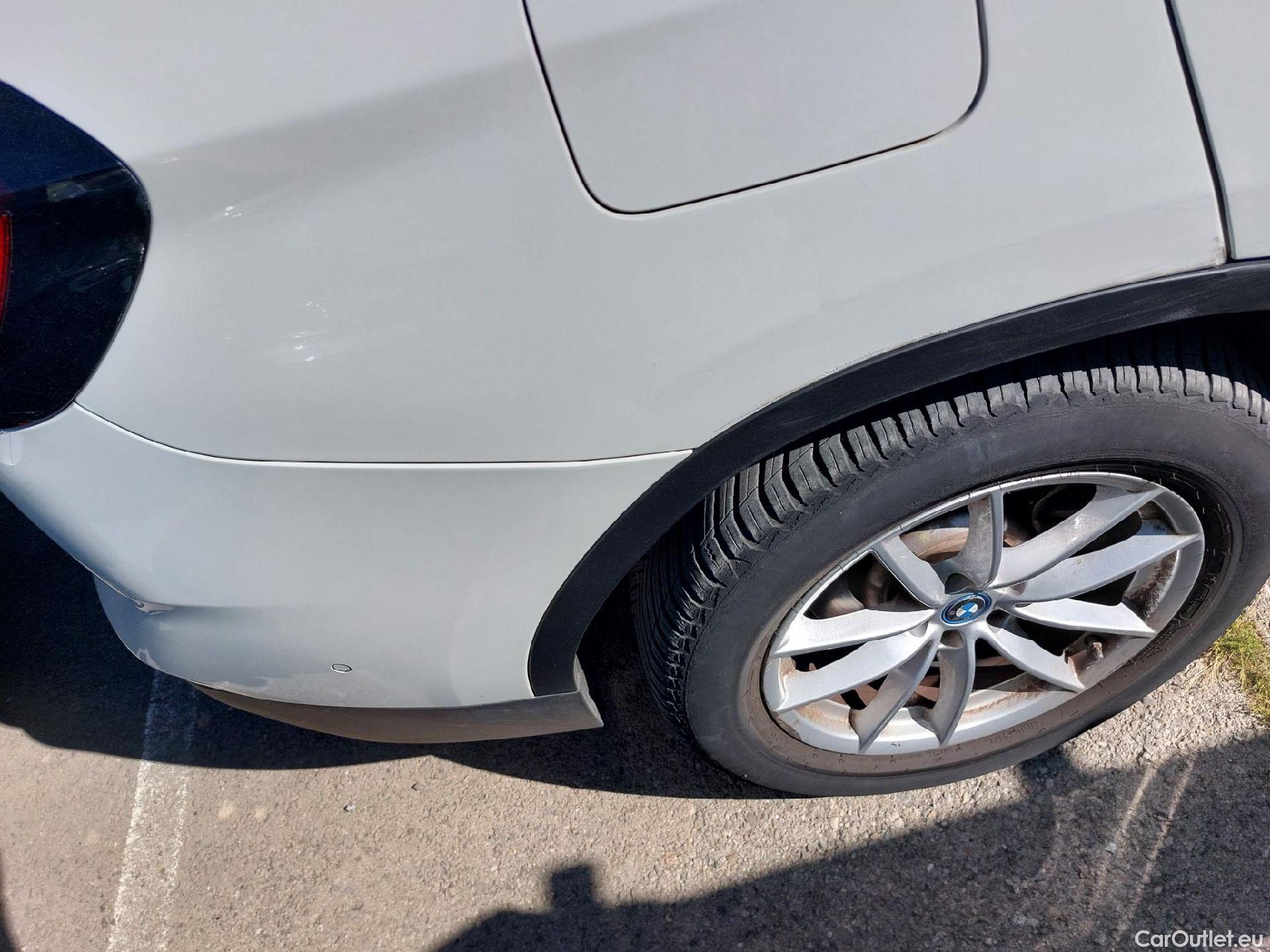  Bmw  X3 BMW  / 2021 / 5P / todoterreno xDrive30e xLine #20