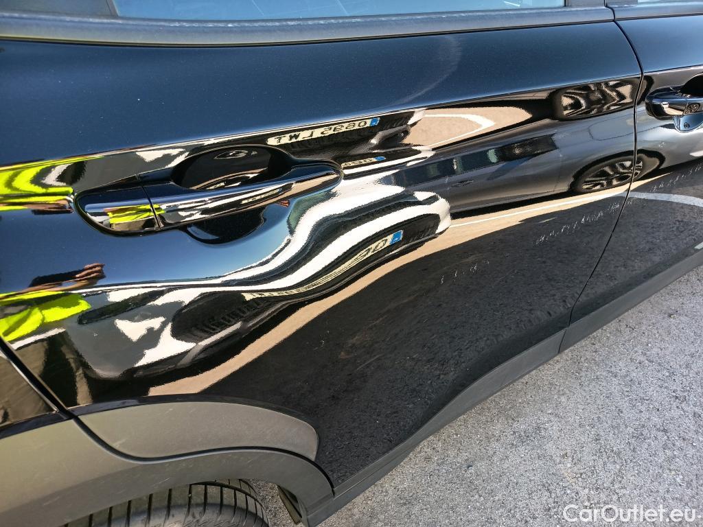  Hyundai  Konna HYUNDAI Kona 1.6 GDI HEV Klass DCT 100 CV / 5P  #21