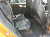  Audi  Q8 AUDI  / 5P / 50 TDI 285 CV Black L quattro tiptronic #7