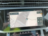  Audi  Q8 AUDI  / 5P / 50 TDI 285 CV Black L quattro tiptronic #12