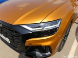  Audi  Q8 AUDI  / 5P / 50 TDI 285 CV Black L quattro tiptronic #16
