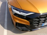  Audi  Q8 AUDI  / 5P / 50 TDI 285 CV Black L quattro tiptronic #17