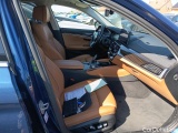  Bmw  Serie 5 BMW  / 2020 / 4P / sedán 530e #6