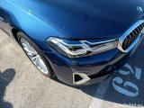  Bmw  Serie 5 BMW  / 2020 / 4P / sedán 530e #20