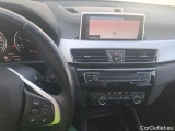  Bmw  X1 BMW  sDrive18dA Corporate 150 CV #15