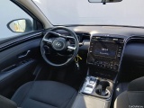  Hyundai  Tucson HYUNDAI  / 2020 / 5P / todoterreno 1.6 TGDI 169kW (230CV) HEV Maxx Auto #3