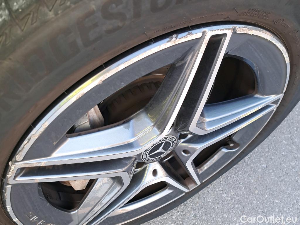  Mercedes  G-Klasee MERCEDES-BENZ GLC Coupé / 2019 / 5P / coupé GLC 300 de 4MATIC #17