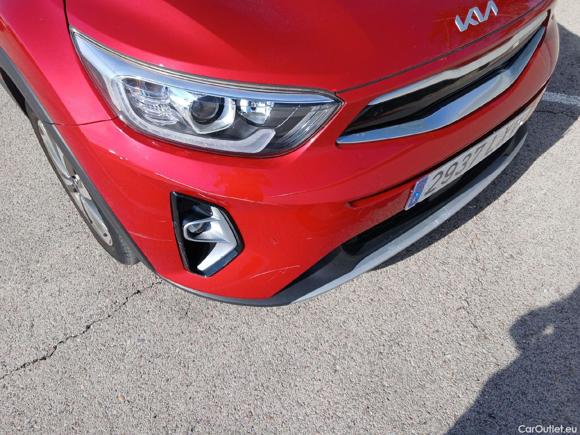  KIA  STONIC KIA  / 2017 / 5P / todoterreno 1.0 T-GDi 74kW (100CV) MHEV iMT Drive #5