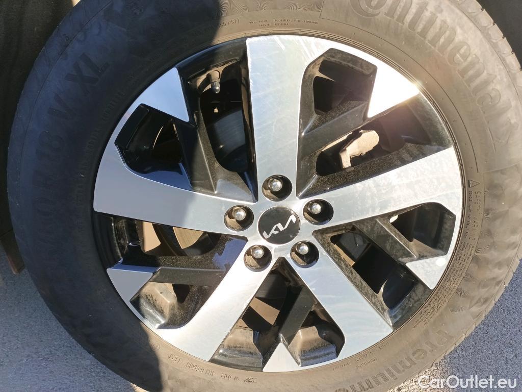 KIA  Sorento  Drive 2WD 2.2 CRDi 200CV AT8 E6d #2