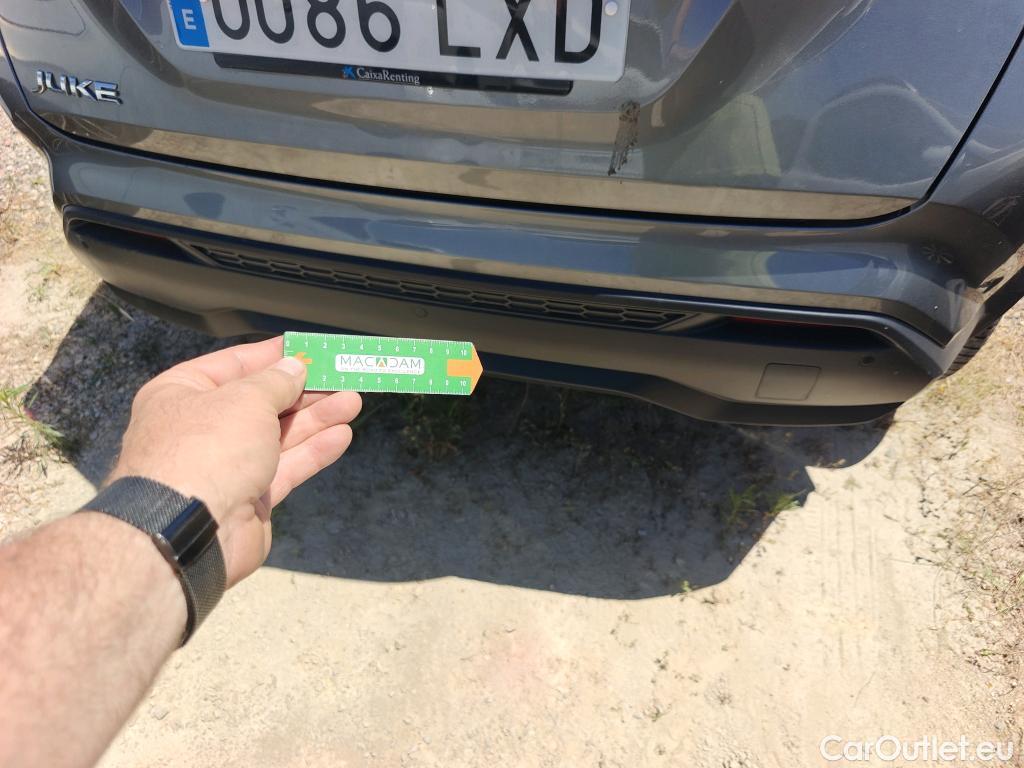  Nissan  Juke NISSAN  / 2019 / 5P / crossover DIG-T 84 kW (114 CV) DCT 7 V N-Connecta (AC2) #13