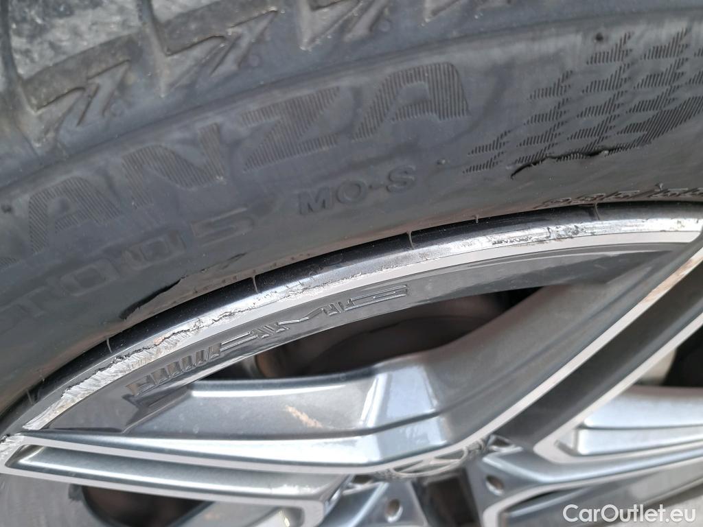  Mercedes  G-Klasee MERCEDES-BENZ GLC Coupé / 2019 / 5P / coupé GLC 300 de 4MATIC #7