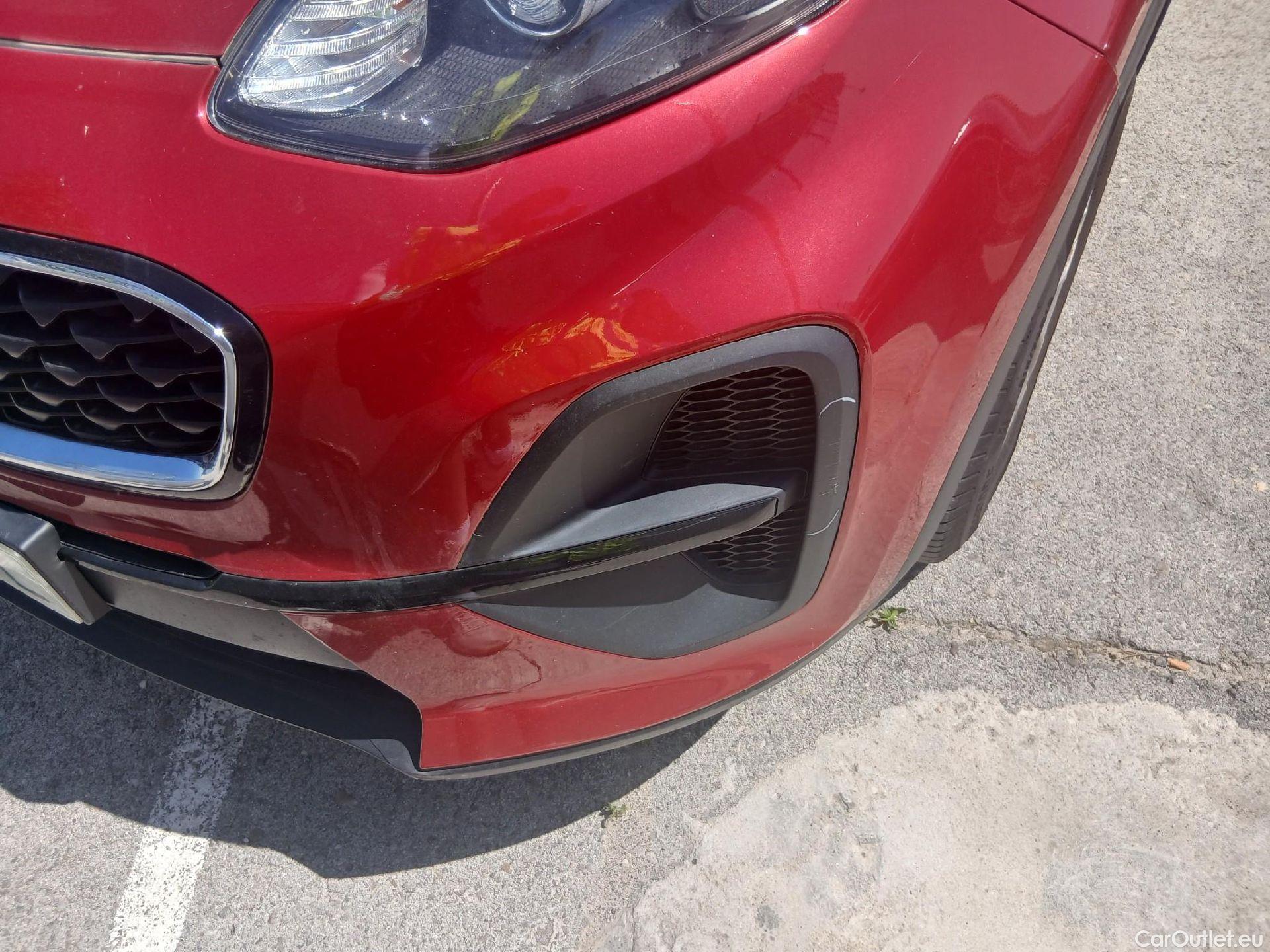  KIA  Sportage KIA  / 2018 / 5P / todoterreno 1.6 CRDi Concept 85kW (115CV) 4x2 #3