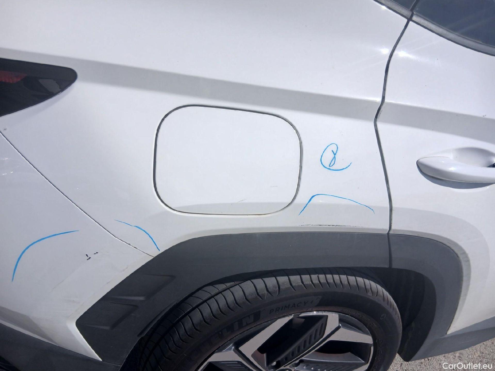 Hyundai  Tucson HYUNDAI  / 2020 / 5P / todoterreno 1.6 TGDI PHEV 195kW Tecno Sky Auto 4x4 #34