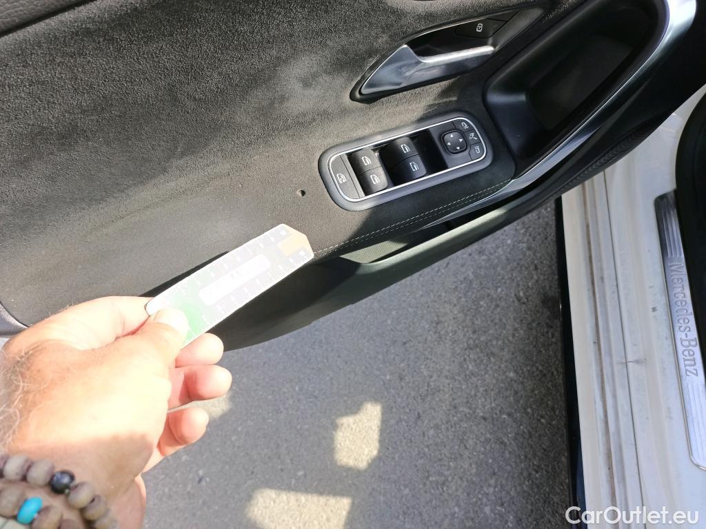  Mercedes  A-Klasse MERCEDES-BENZ Clase A / 2018 / 5P / berlina con portón A 200 d #7