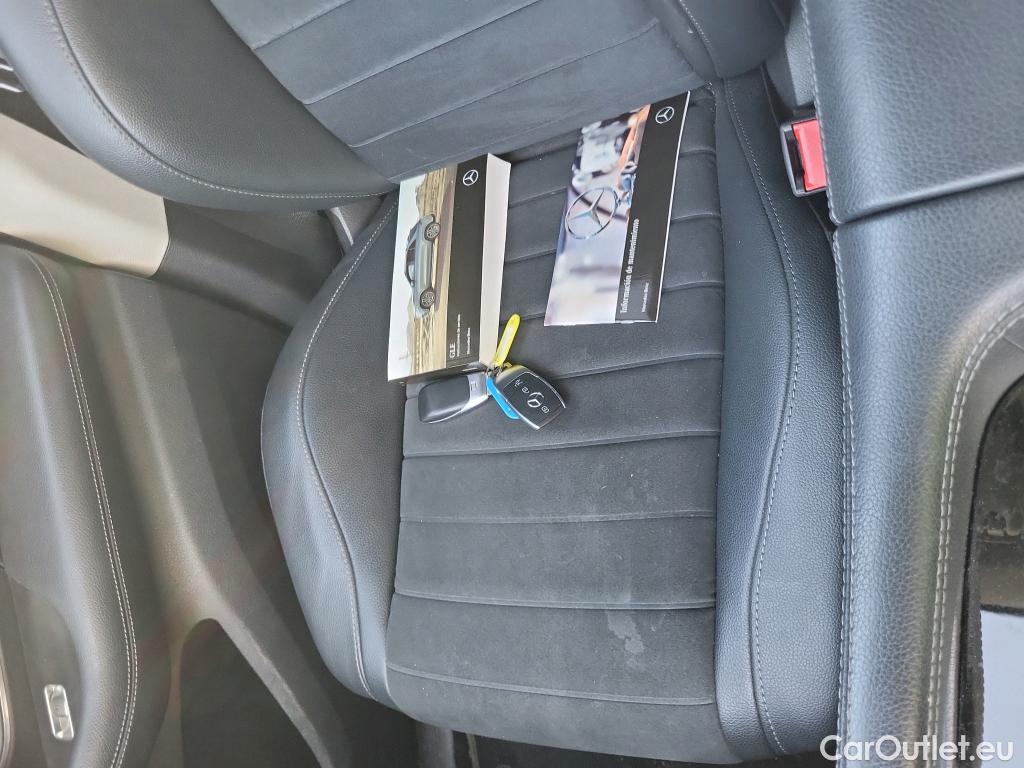  Mercedes  G-Klasee MERCEDES-BENZ GLE / 5P / 350 de 4MATIC (Híbrido Enchufable) 320 CV #Opcionales 9000€# #1