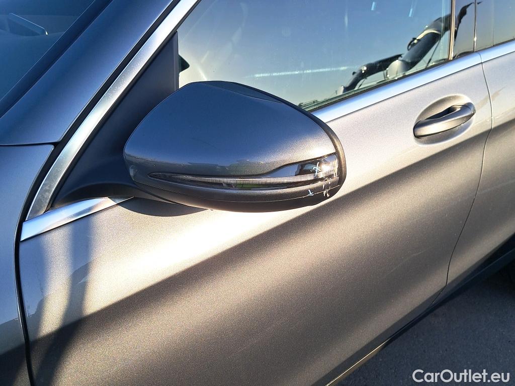  Mercedes  G-Klasee MERCEDES-BENZ GLC Coupé / 2019 / 5P / coupé GLC 300 de 4MATIC #18