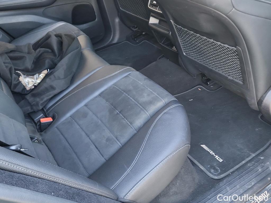  Mercedes  G-Klasee MERCEDES-BENZ GLE / 5P / 350 de 4MATIC (Híbrido Enchufable) 320 CV #Opcionales 9000€# #15