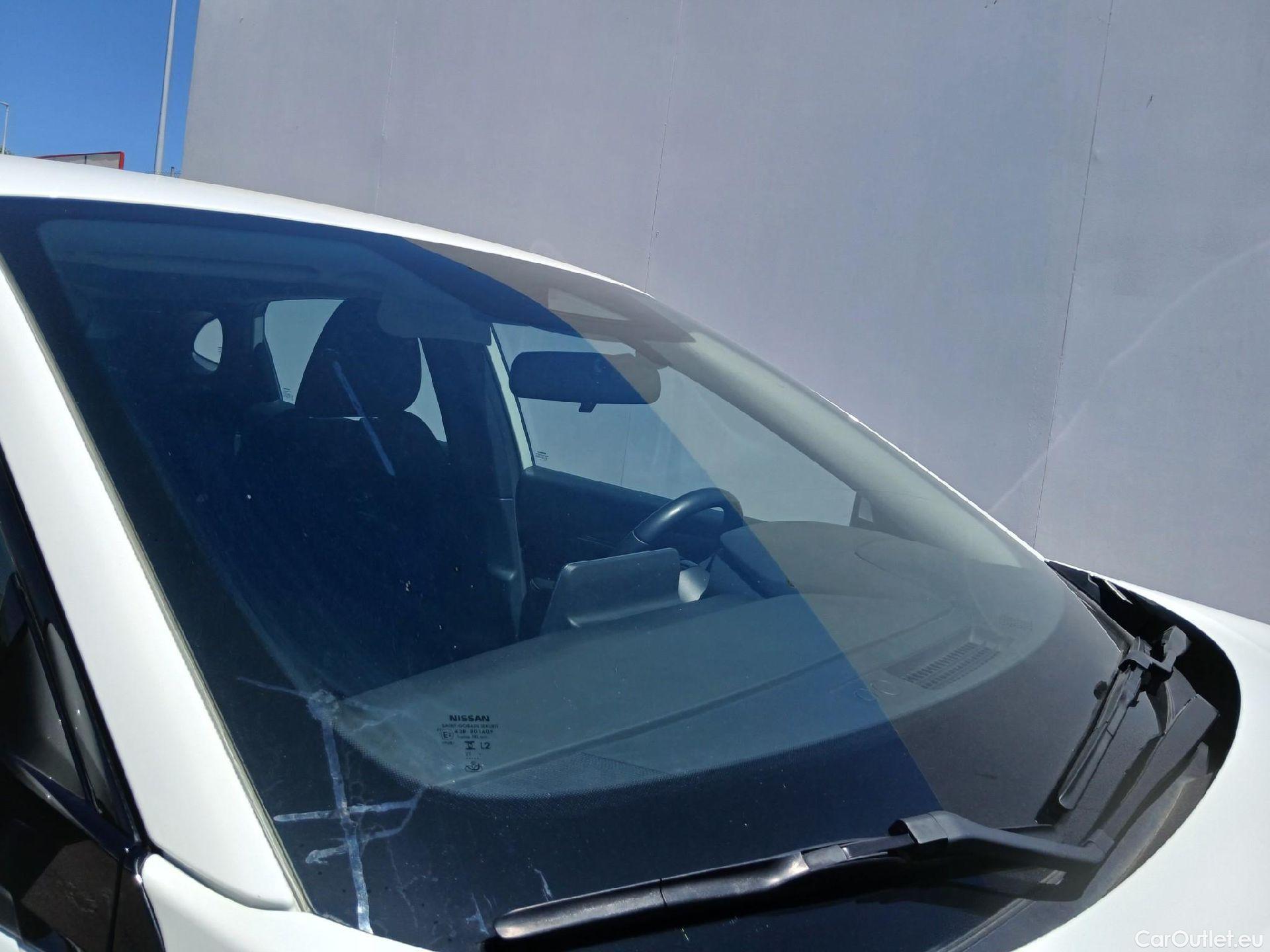  Nissan  Qashqai NISSAN  / 2021 / 5P / todoterreno DIG-T 103kW (140CV) mHEV 4x2 Acenta #5