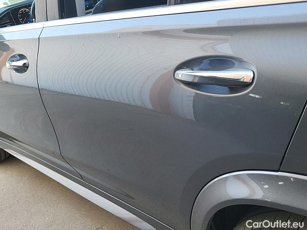  Mercedes  G-Klasee MERCEDES-BENZ GLE / 5P / 350 de 4MATIC (Híbrido Enchufable) 320 CV #Opcionales 9000€# #20